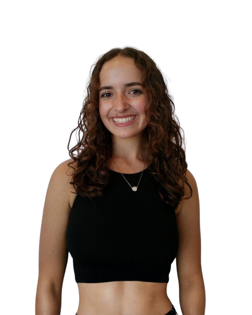 Maddie M