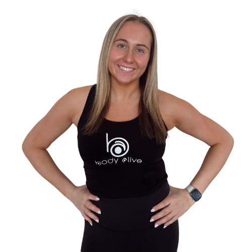 Annika P