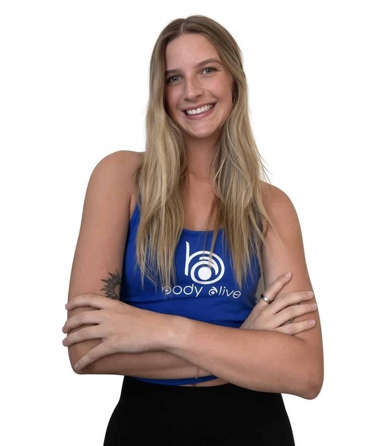 Audrey Durr