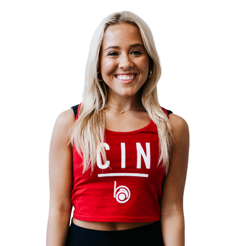 Chloe Mc