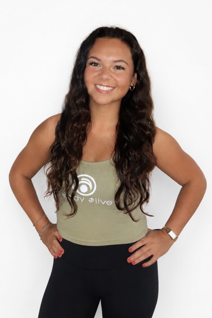 Natalie M
