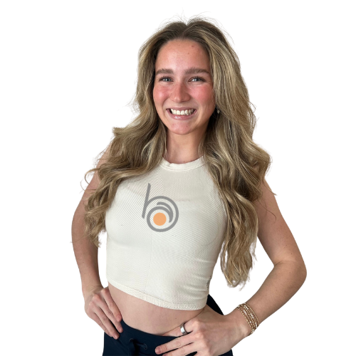 Madison R