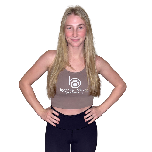 Faith G