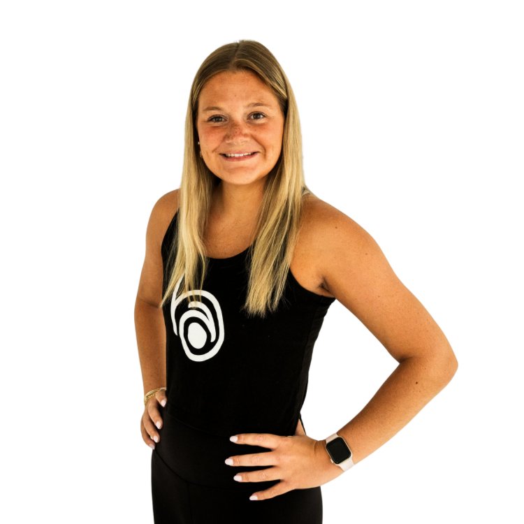 Hannah B