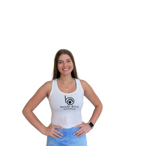 Shelby B