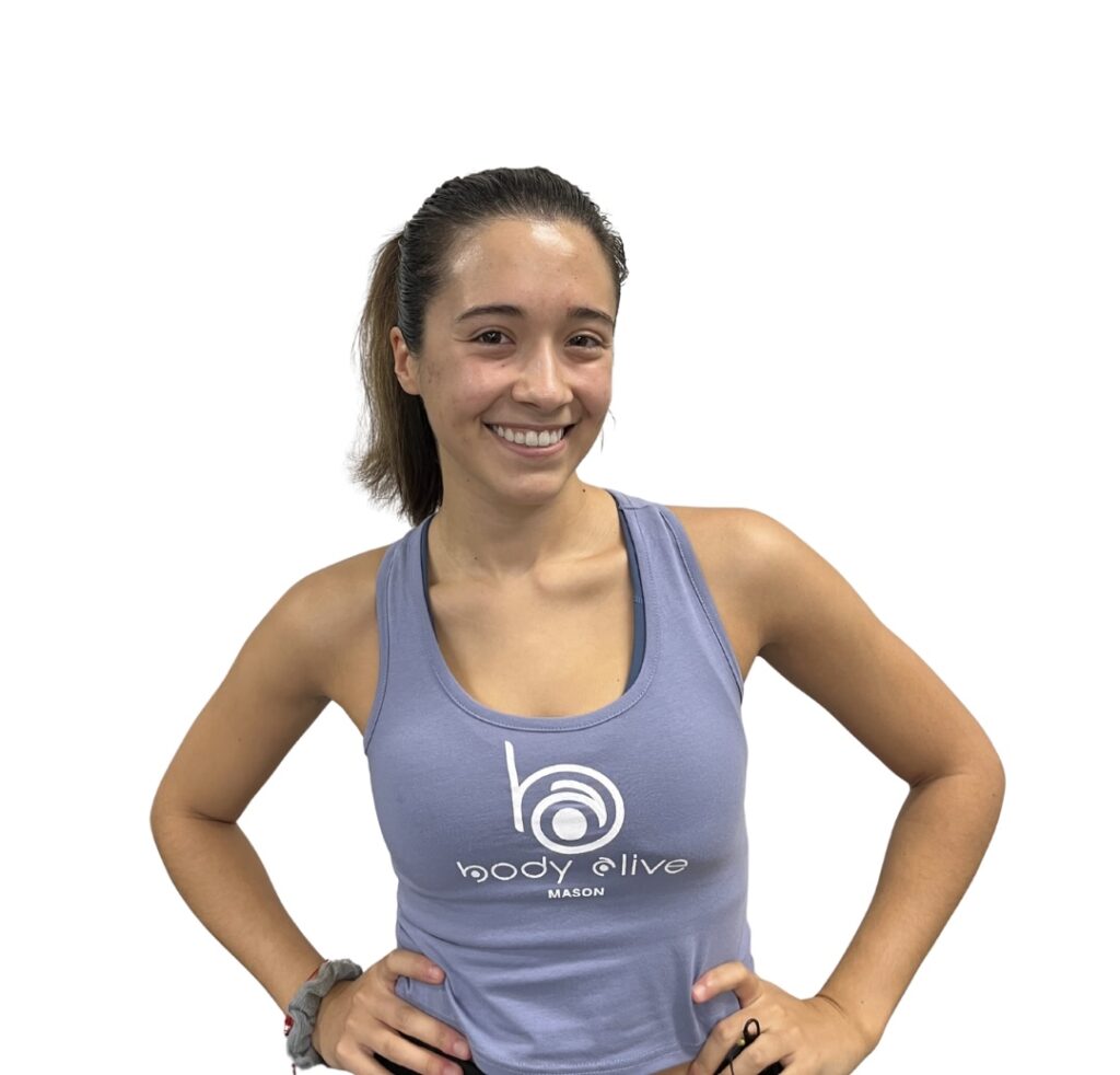Claudia D