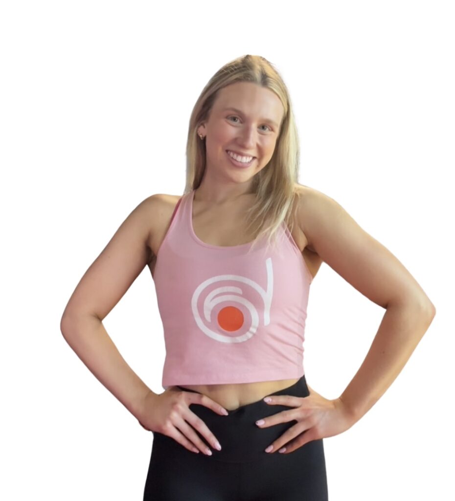 Raegan G