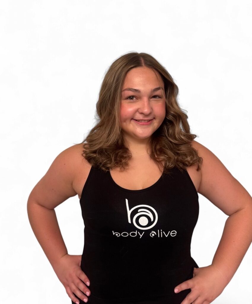 Gracie M
