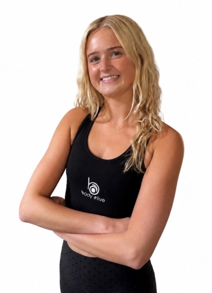 Caroline F