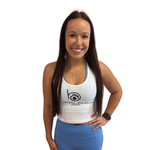 Sarah K