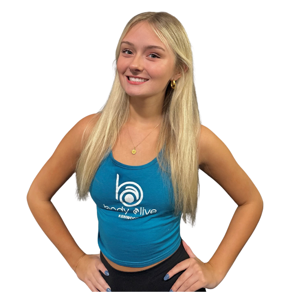 Sarah W