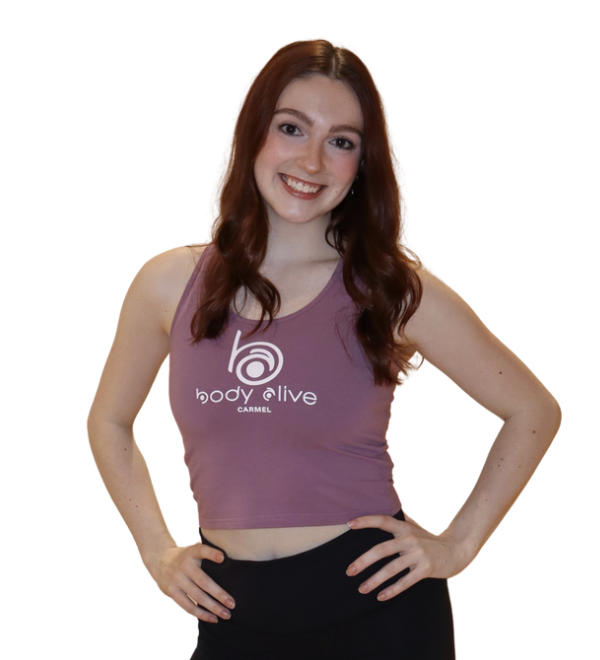 Sophie J
