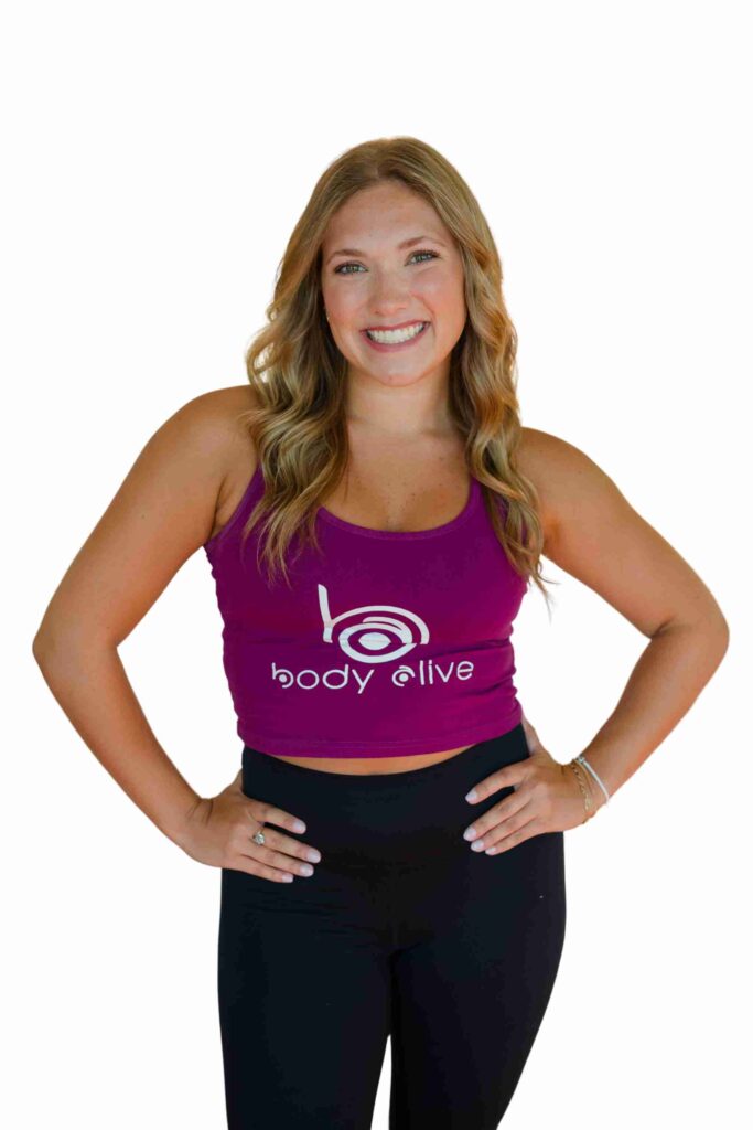 Abby Roberts