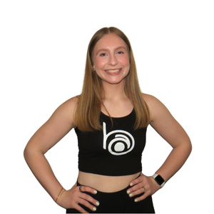 Amanda F