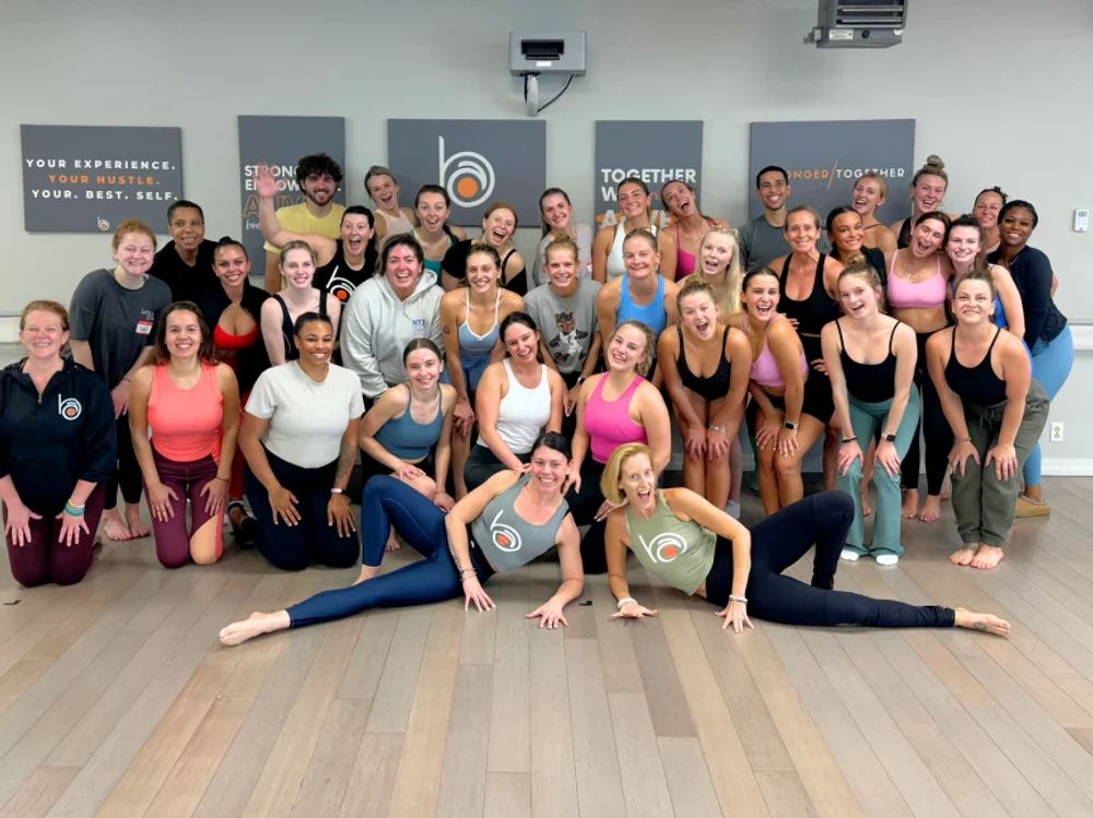Empowered Pilates Certification