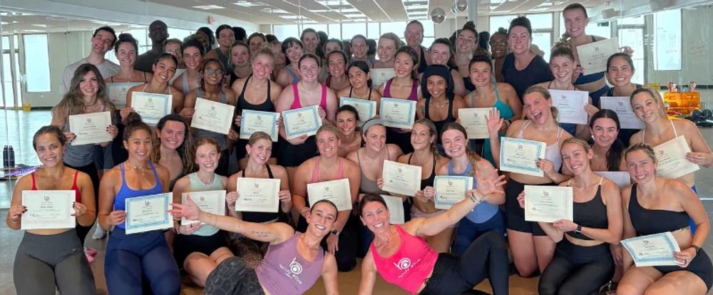 Empowered Pilates Certification