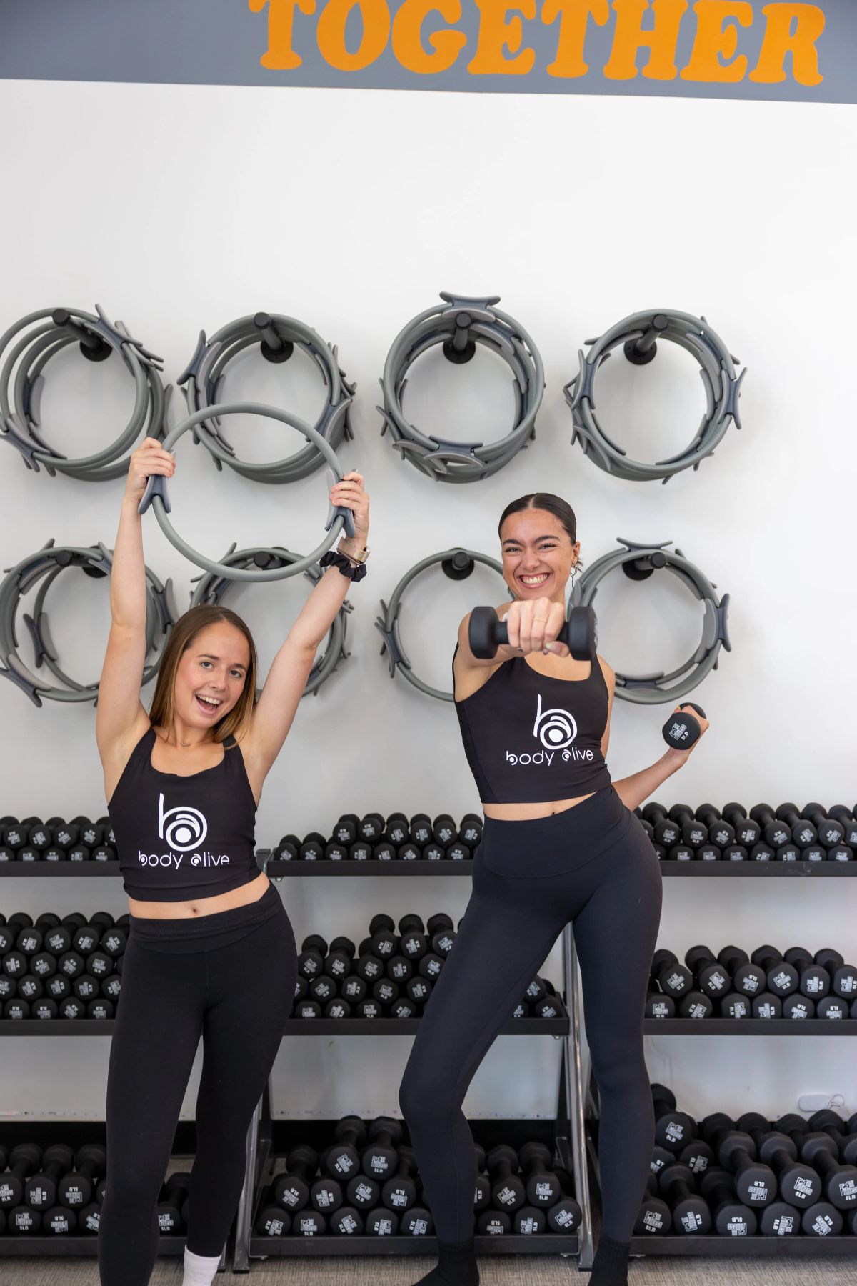 Body Alive Fitness FAQ