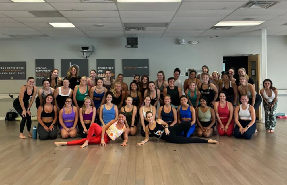 Empowered Pilates Certification